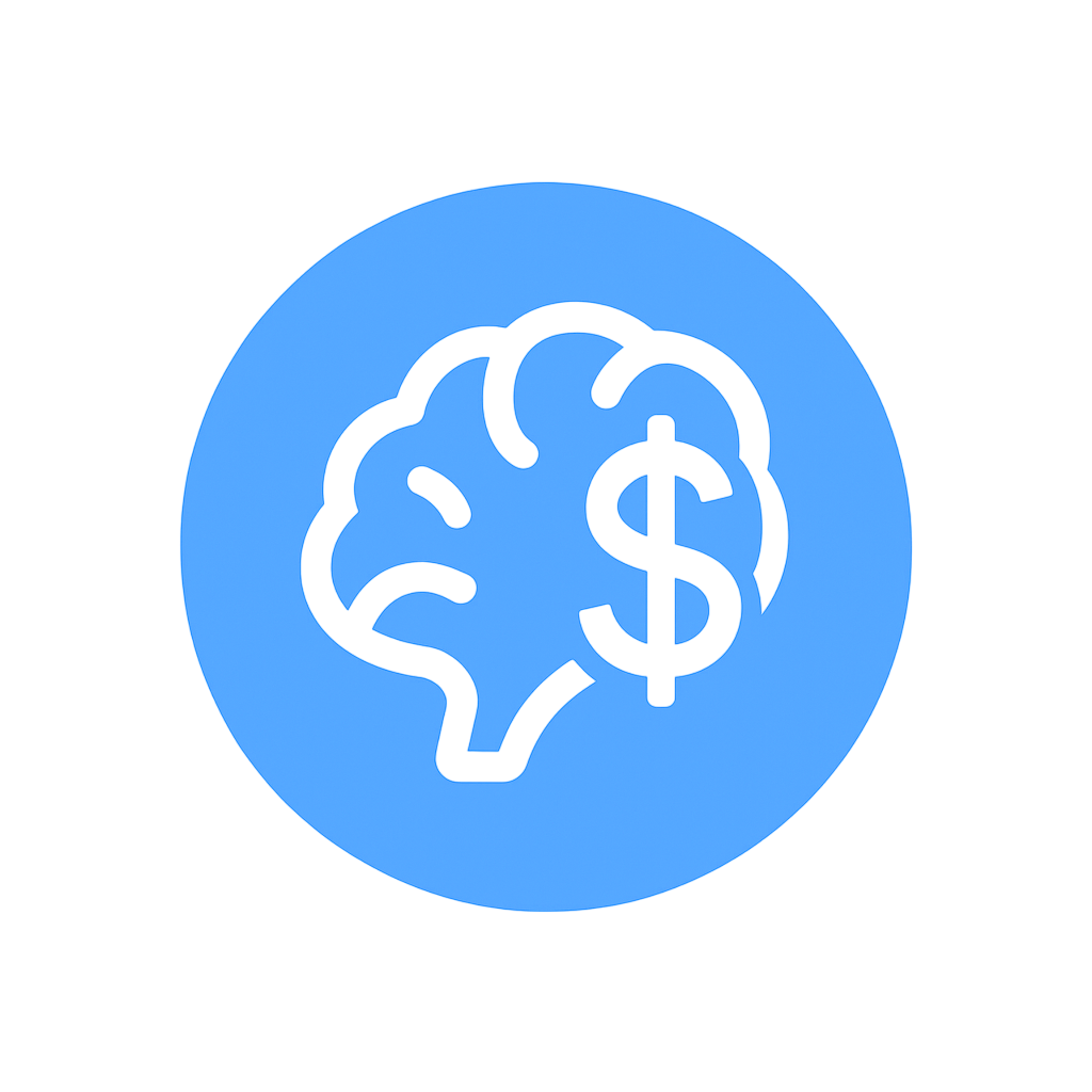 ExpenseMind Logo